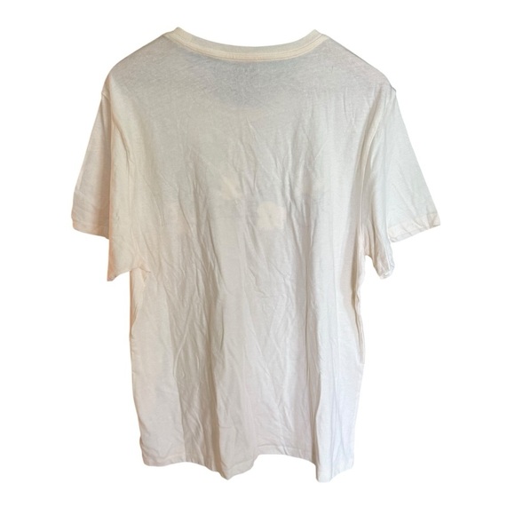 Old Navy Men Pokemon Gender-Neutral Graphic T-Shirt XLARGE Creme - Picture 7 of 10